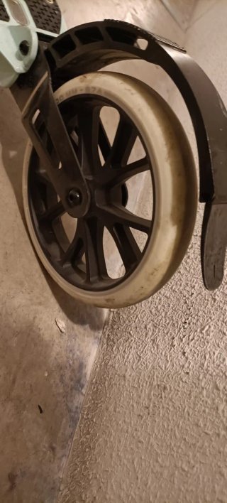 Patinete Oxelo