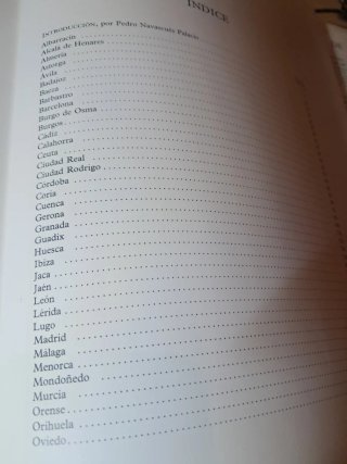 Catedrales de España