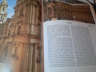 Catedrales de España