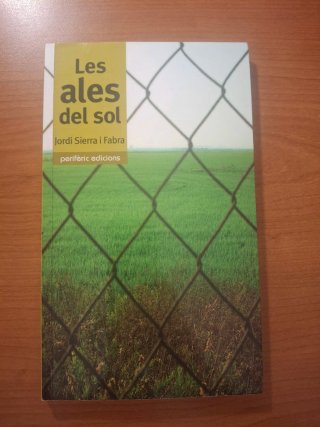 Les ales del sol