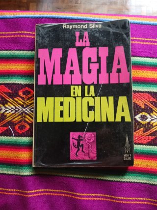 La magia de la medicina