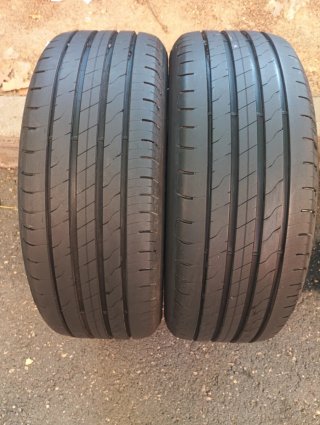 Goodyear 205/55/16 91V