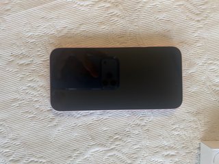iPhone 15 Plus Rosa 128g
