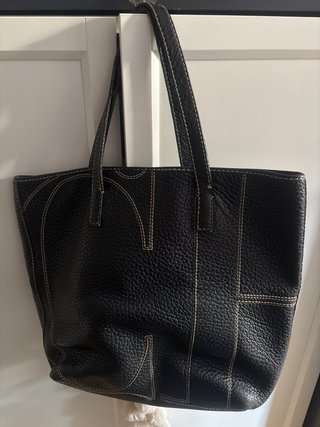 Bolso Carolina Herrera Negro