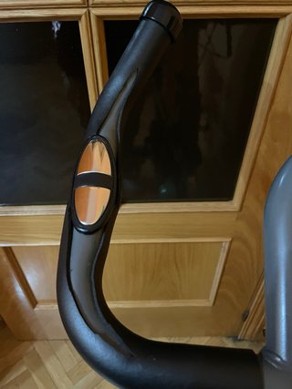Bicicleta Spinning Cecotec Fit Dynamic