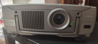 Proyector Hitachi