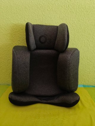 Adaptador de bebé para silla de coche