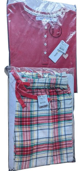 Pijama Mujer Women'secret Talla M