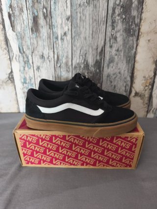 Zapatillas Vans 40.5