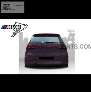 PILOTOS TRASEROS LED VOLKSWAGEN GOLF V 5