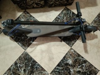 Patinete Xiaomi