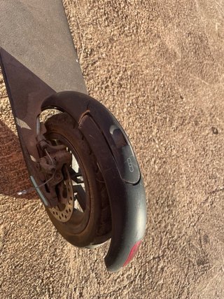 Patinete Cecotec Outsider E-Volution