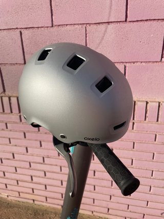 Patinete Cecotec Outsider E-Volution