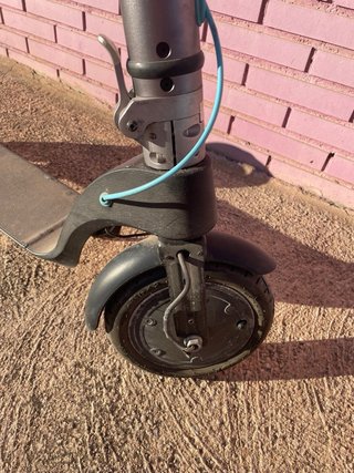 Patinete Cecotec Outsider E-Volution