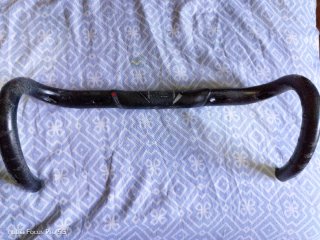 Manillar FSA K-Force