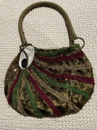 Bolso Antik Batik