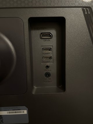 Monitor LG UltraGear 27GR75Q-B