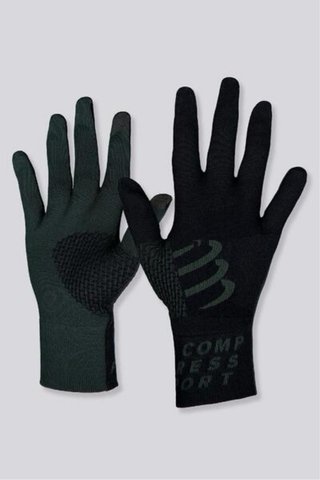 Guantes Compressport 3D Thermo