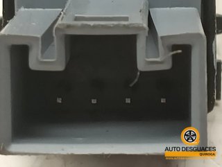 Mando elevalunas trasero derecho Volkswagen