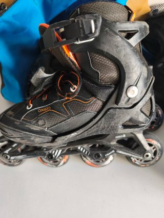 Patines Oxelo Talla 36-39