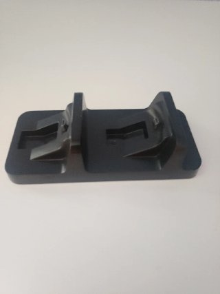 Cargador Dual Mandos PS4