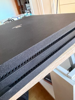 PlayStation 4 Pro 1TB