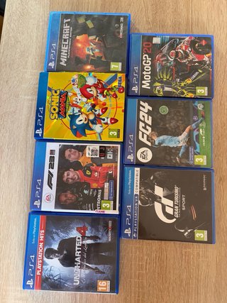 PlayStation 4 Pro 1TB