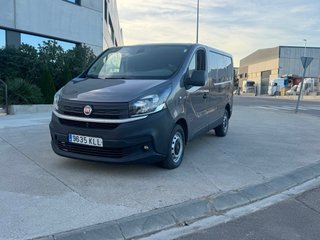 FIAT Talento 2018