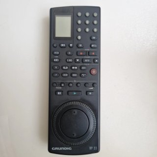 Mando a distancia Grundig RP 33