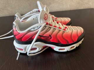 Zapatillas Nike Air Max Plus TN Talla 38