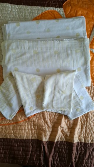 Conjunto de Lençóis de Flanela Cama de Casal