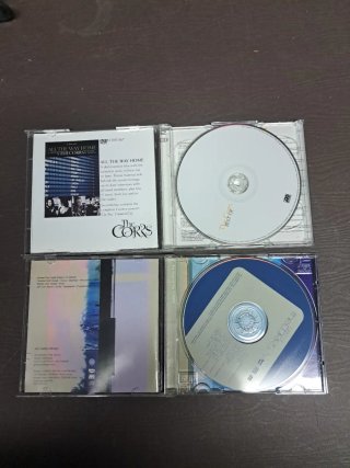Doble CD The Corrs