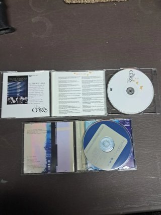 Doble CD The Corrs