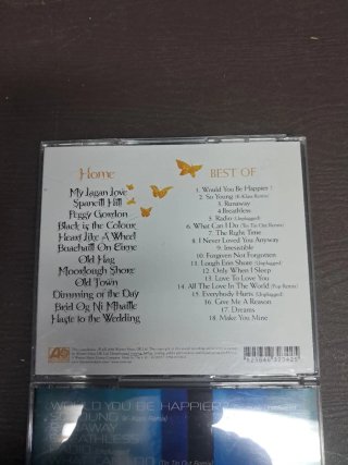Doble CD The Corrs