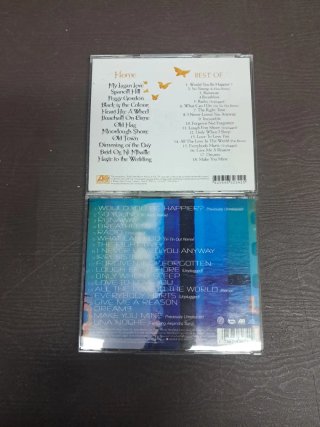 Doble CD The Corrs