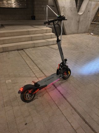 Patinete Eléctrico