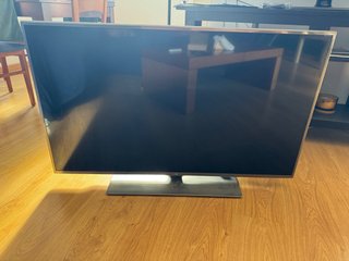 TV LG 47 pulgadas 47LB650V ROTA