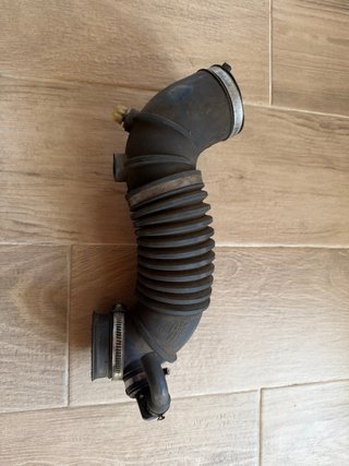 Tubo de admisión Volvo S40 1.8i