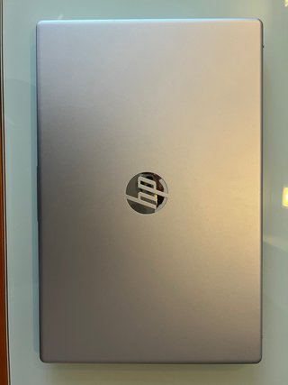 Portátil HP 15-fc0001ns | Ryzen 5 | 16GB RAM | SSD