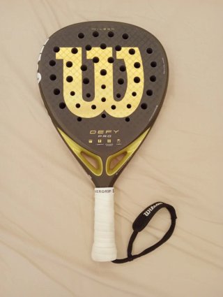Pala Wilson Defy Pro V1