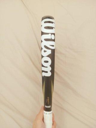 Pala Wilson Defy Pro V1
