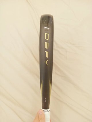 Pala Wilson Defy Pro V1