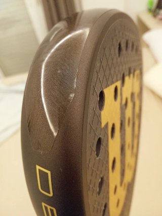 Pala Wilson Defy Pro V1