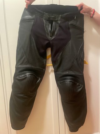 Pantalones Dainese Moto Talla 54