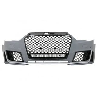 Paragolpes delantero Audi A3 8V Sportback tipo RS3