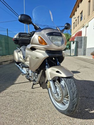 Honda e:Ny1 2001