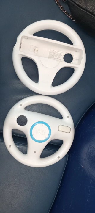 Volante Wii
