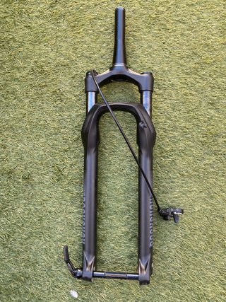 Horquilla Rock Shox Judy 29 100mm