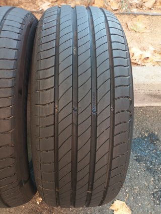 Michelin 205/55/16 94V