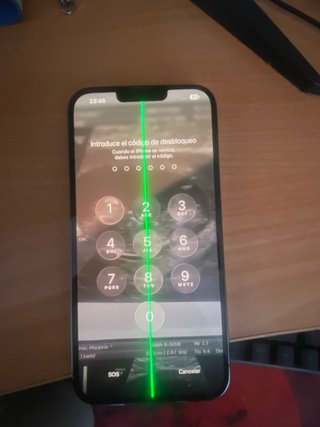 Pantalla iPhone 13 Pro Max Original